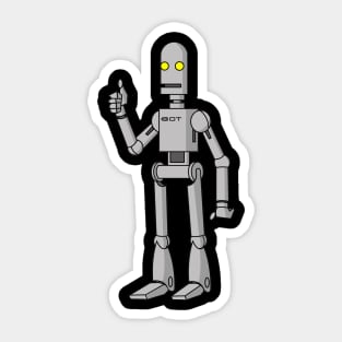 Bot Sticker